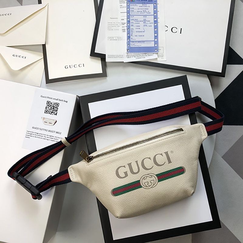 Gucci Retro Logo Leather Belt Bag Replica 5277920GCCT8822 Gucci Retro Logo Leather Belt Bag Replica 5277920GCCT8822