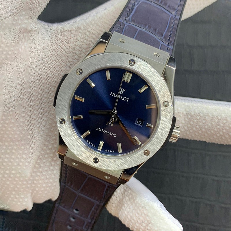 Not available in Japan Replica Hublot Watch Classic Fusion Titanium hul45445