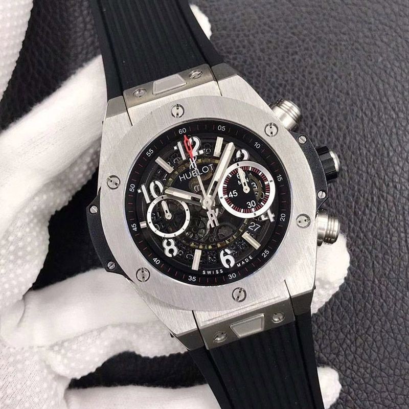 Very popular all over the world? Hublot Replica Big Bang Unico King Gold Ceramic 441.OM.1180.RX