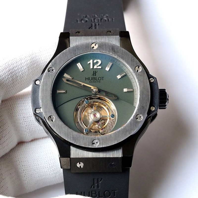 Very popular! Hublot watch replica Classic Fusion 45mm hug99642