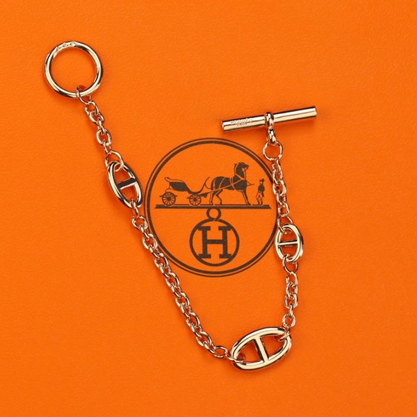 Very popular ☆ Hermes ☆ Farandole bracelet copy anchor chain erd85912