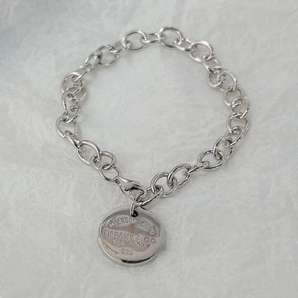 New Fall/Winter Tiffany Women's Bracelet Replica Tid13481