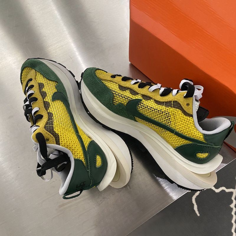[Limited Color] Sacai x Nike Replica New Collaboration Sneaker Pegasus Vaporfly SP CV1363_700