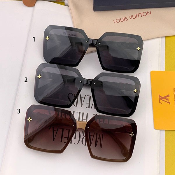 SecuredLouis Vuitton Sunglasses Replica My Monogram vuo15435