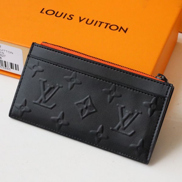 Louis Vuitton Wallet Replica Coin Card Holder M80827