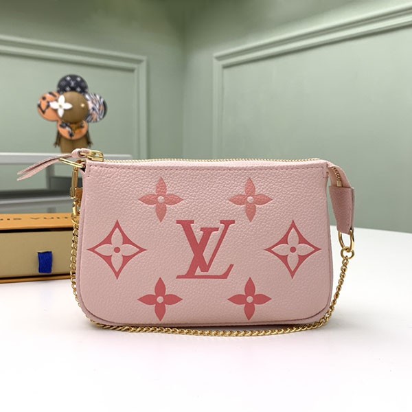 Louis Vuitton Bag Replica Mini Pochette Accessoires M80501