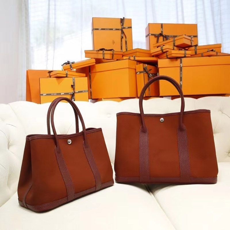 Very popular all over the world? Hermes Garden Party 30TPM erf72155 Very popular all over the world? Hermes Garden Party 30TPM erf72155