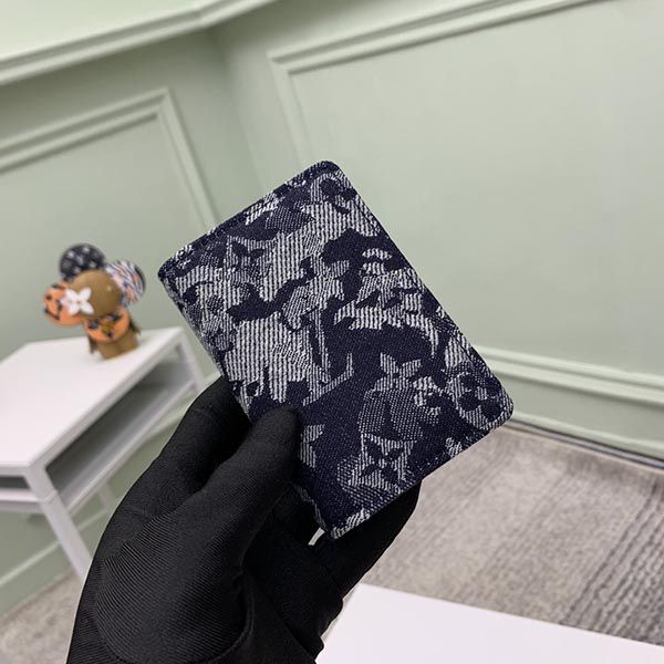 Louis Vuitton Wallet Replica Organizer De Poche Monogram Card Case Cowhide M80025 Louis Vuitton Wallet Replica Organizer De Poche Monogram Card Case Cowhide M80025