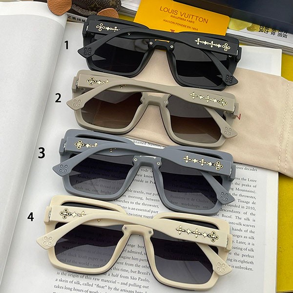 Stylish Louis Vuitton Sunglasses My Monogram Replica vuk96241