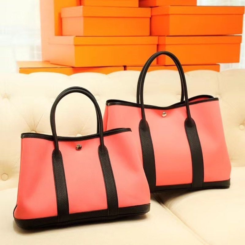 Hard to find fake Hermes Garden Party 36 30 trench coat ere20762 Hard to find fake Hermes Garden Party 36 30 trench coat ere20762