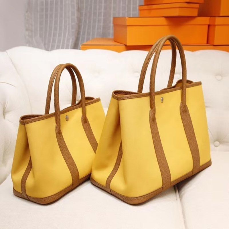 21-22AW Hermes Garden Party 36 30 Trench erb06324 21-22AW Hermes Garden Party 36 30 Trench erb06324